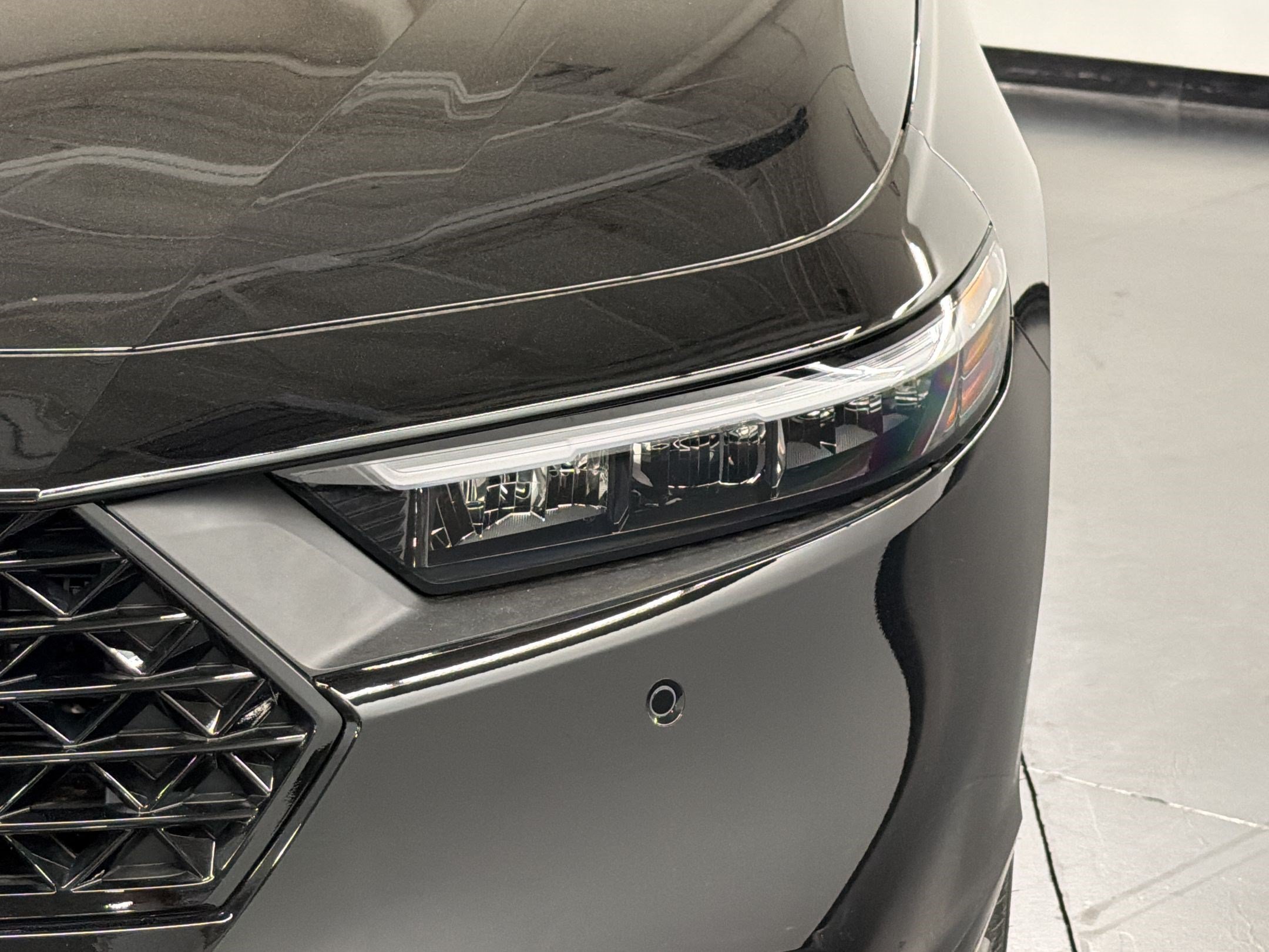 New 2026 Honda Accord EX-L image 12