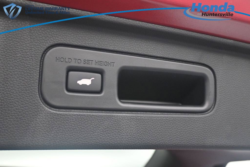 New 2026 Honda Pilot Elite image 21