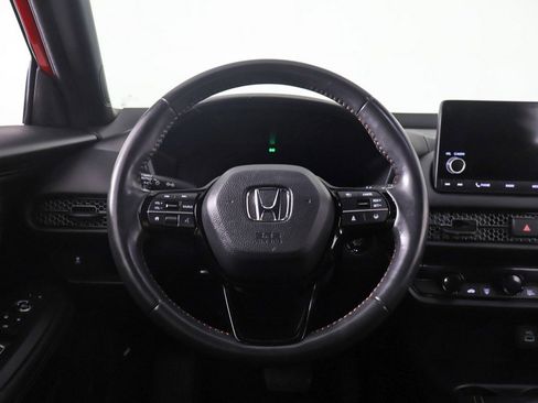 Used 2023 Honda HR-V Sport image 38