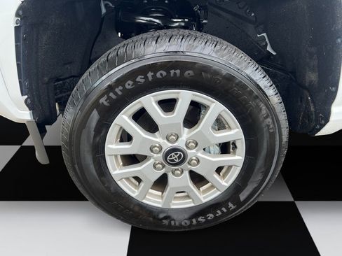 Used 2024 Toyota Tacoma SR image 14