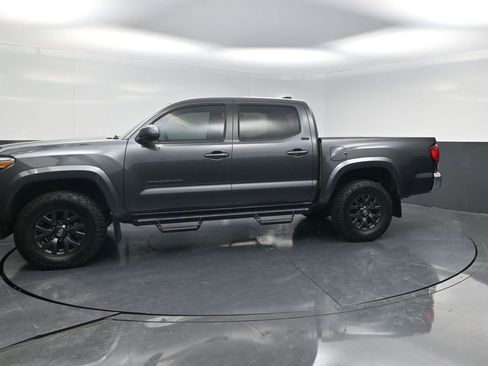 Used 2023 Toyota Tacoma SR5 image 3