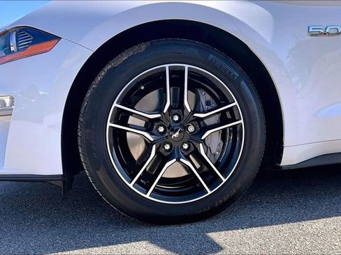 Used 2020 Ford Mustang GT Premium w/ Equipment Group 401A image 34