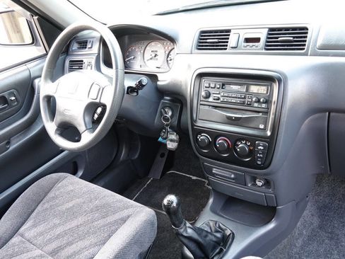 Used 2000 Honda CR-V LX image 64