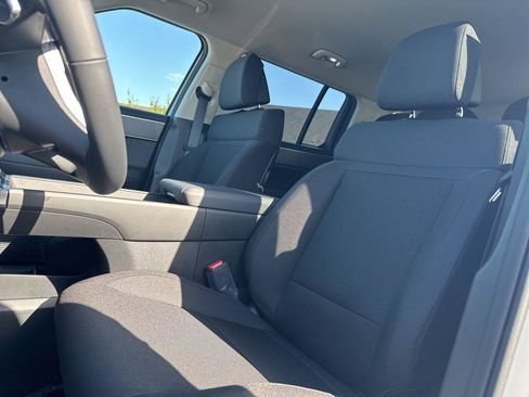 New 2026 Hyundai Santa Fe SE AWD/4WD image 10
