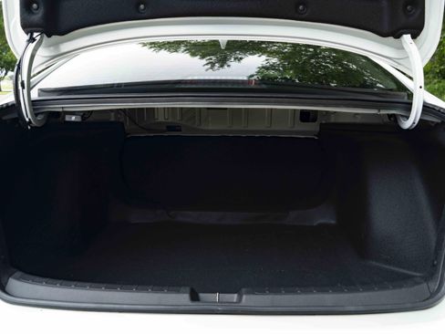 Used 2026 Honda Civic LX image 41