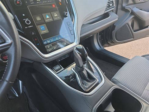 Used 2023 Subaru Outback Premium image 25