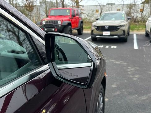 Used 2023 Hyundai Palisade Calligraphy image 12