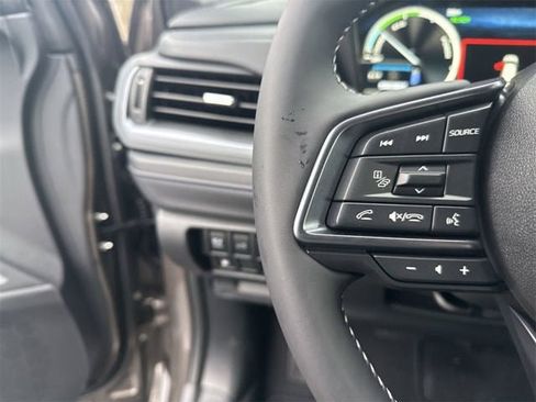 New 2025 Subaru Forester Limited image 66