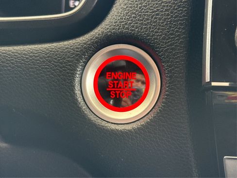 Used 2021 Honda CR-V EX image 26