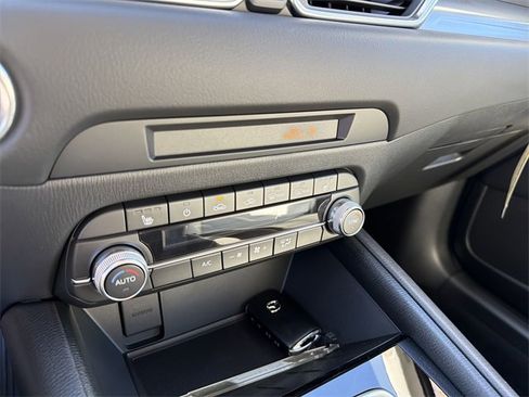 New 2025 MAZDA CX-5 AWD 2.5 S w/ Preferred Package image 19