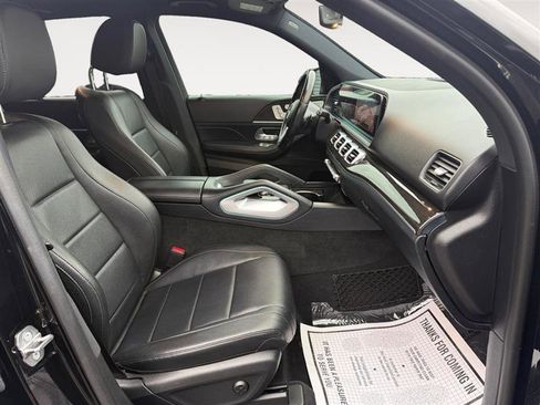 Used 2020 Mercedes-Benz GLE 350 image 19