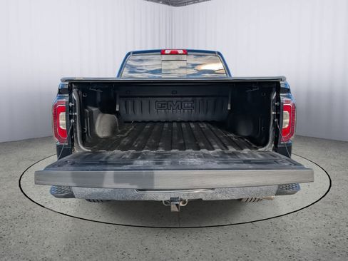 Used 2018 GMC Sierra 1500 SLT image 10