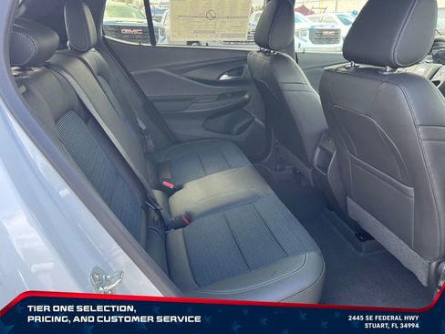 New 2026 Buick Envista Preferred w/ Convenience I Package FWD image 17