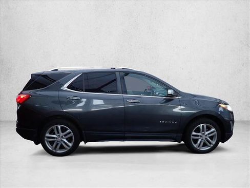 Used 2018 Chevrolet Equinox Premier AWD/4WD image 13