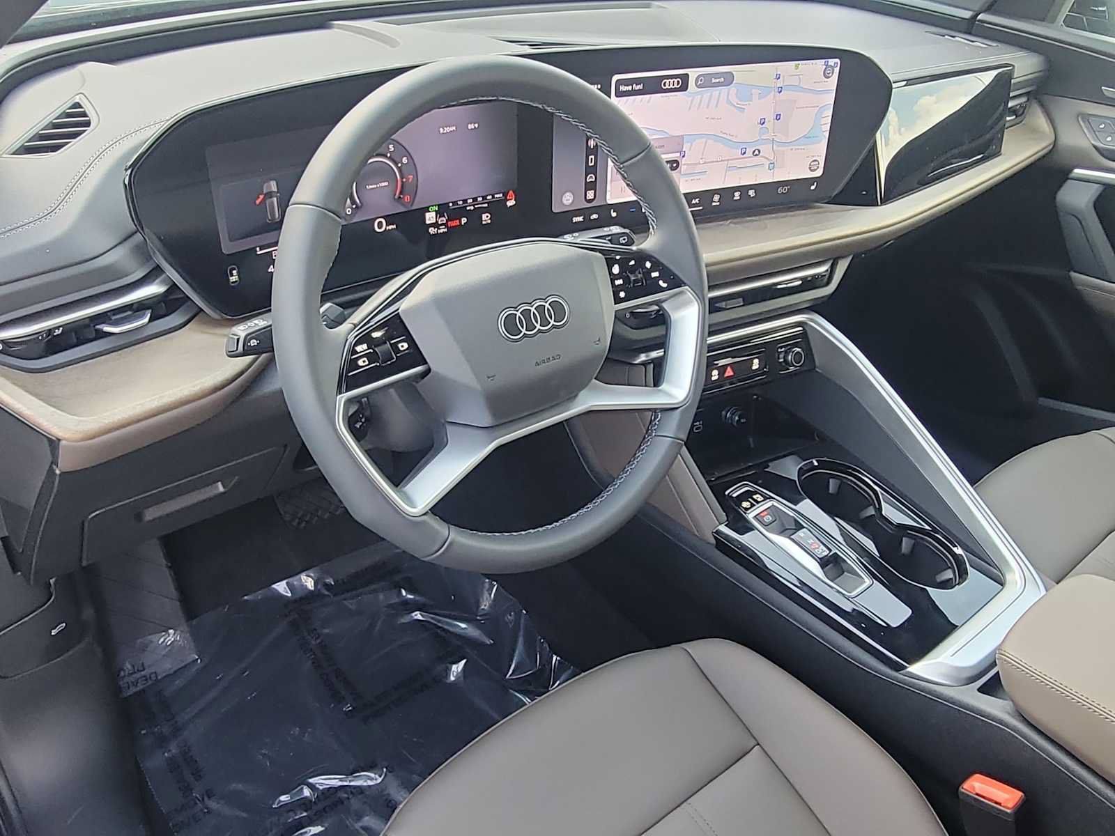 New 2026 Audi Q5 Premium Plus AWD/4WD image 2