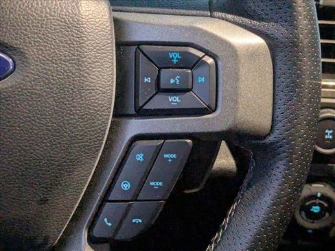 Used 2019 Ford F150 Raptor w/ Equipment Group 802A Luxury image 5