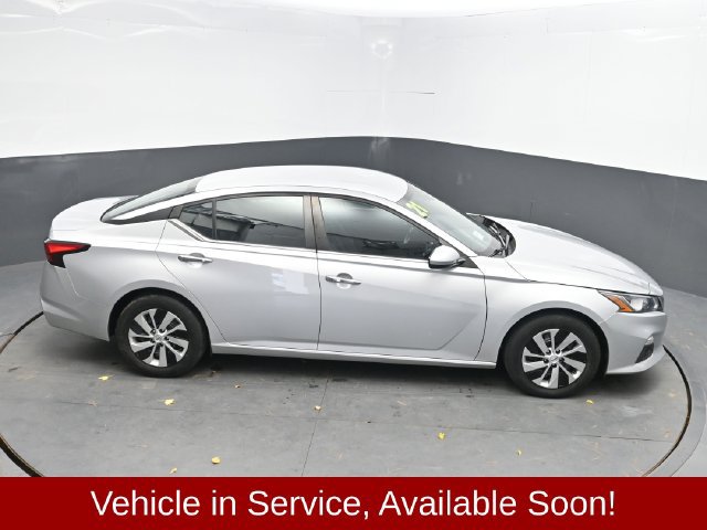Used 2021 Nissan Altima 2.5 S FWD image 30