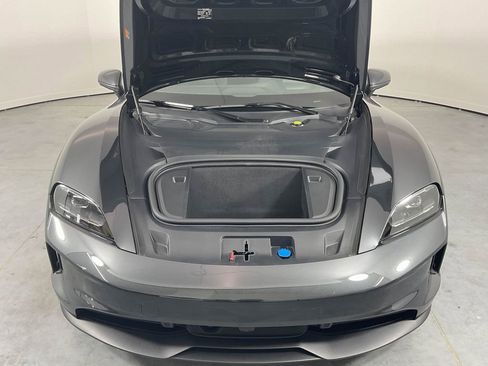 New 2025 Porsche Taycan AWD/4WD image 29