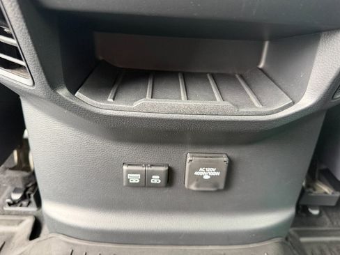 Used 2023 Toyota Tundra Limited w/ TRD Off-Road Package AWD/4WD image 23