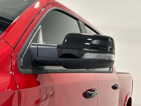 New 2026 RAM 1500 Big Horn AWD/4WD image 13