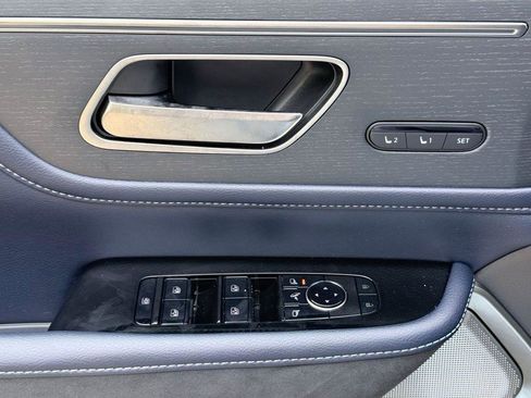 New 2026 INFINITI QX80 4WD w/ Sport Exterior Package image 15