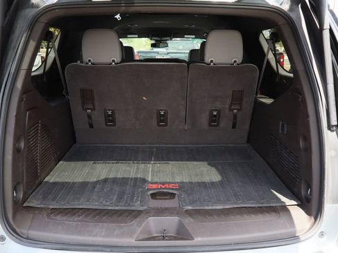 Certified 2023 GMC Yukon XL SLT w/ Max Trailering Package AWD/4WD image 27