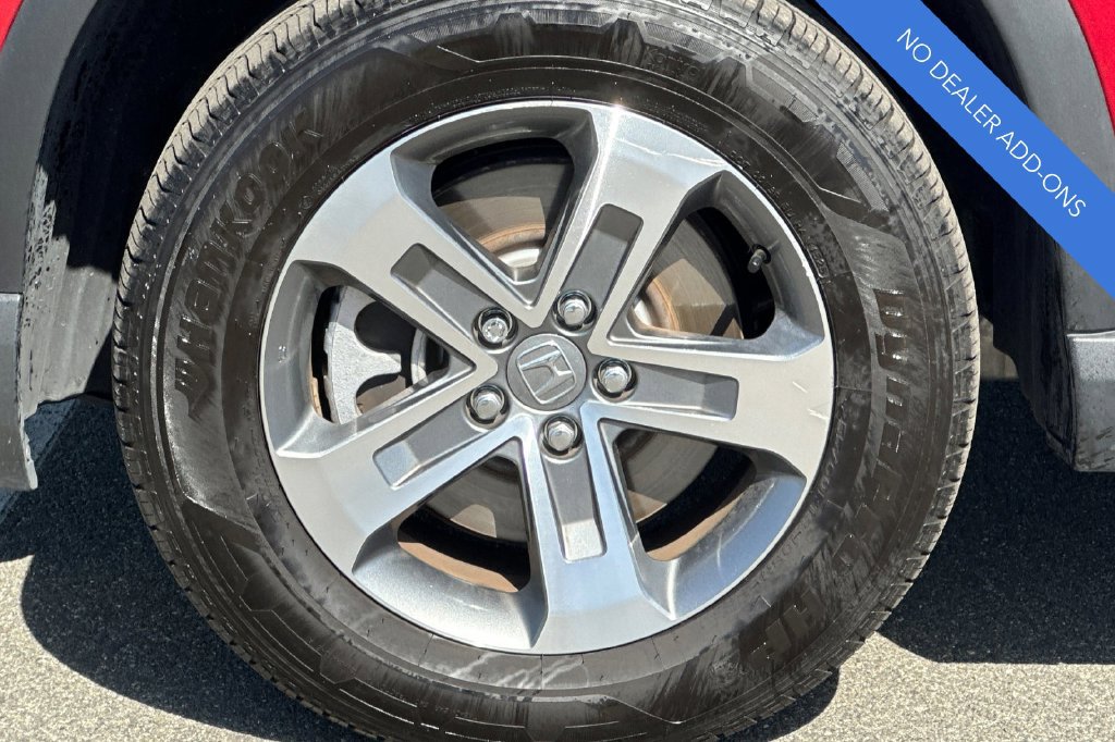 Certified 2025 Honda Pilot EX-L image 30