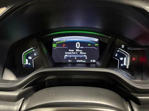 Used 2020 Honda CR-V LX image 29