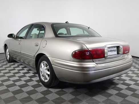 Used 2003 Buick Le Sabre Limited w/ Gran Touring Package image 3