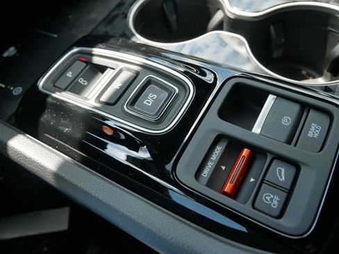 New 2026 Honda Passport TrailSport Elite image 19