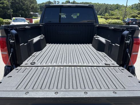 Used 2024 Toyota Tacoma SR5 AWD/4WD image 30
