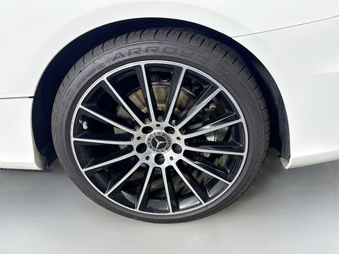 Used 2019 Mercedes-Benz C 300 Coupe w/ AMG Line image 35