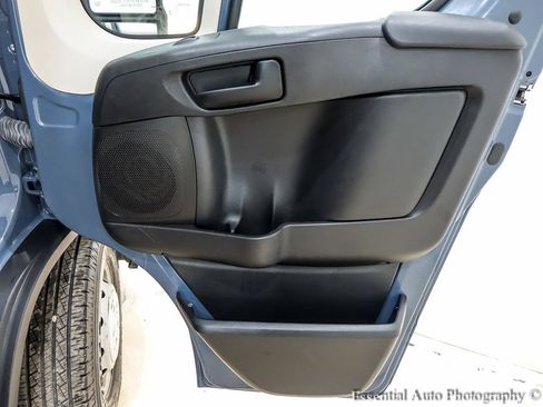 Used 2021 RAM ProMaster 3500 FWD image 18