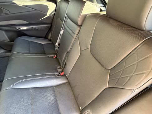 Certified 2024 Lexus RX 350 Premium Plus w/ Convenience Package FWD image 30