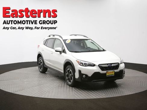 Used 2022 Subaru Crosstrek 2.0i Premium image 53
