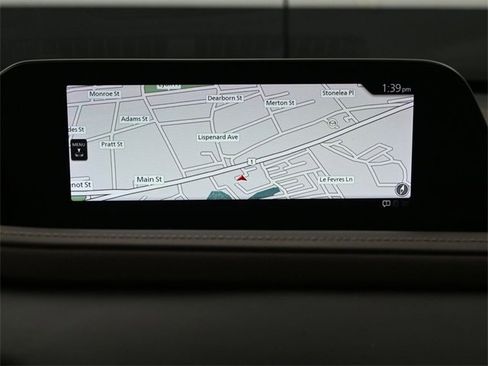 Certified 2023 MAZDA CX-30 AWD 2.5 S w/ Premium Package image 29