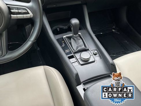 Used 2020 MAZDA MAZDA3 AWD Sedan w/ Select Package image 14