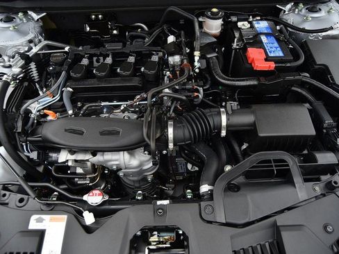 New 2025 Honda Accord SE image 24