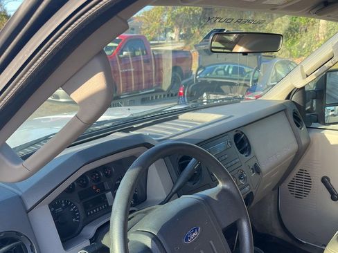 Used 2008 Ford F250 XL image 13