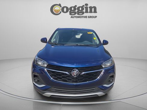 Used 2023 Buick Encore GX Preferred w/ Cold Weather Comfort Package FWD image 8