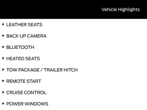 New 2025 Ford F150 Lightning Flash AWD/4WD image 7