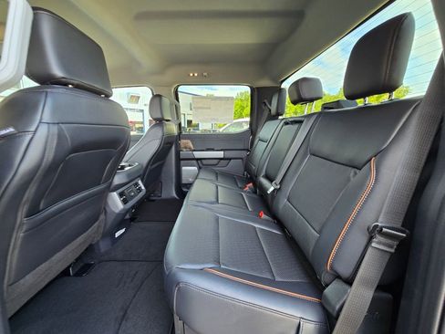 New 2026 Ford F250 Lariat image 17
