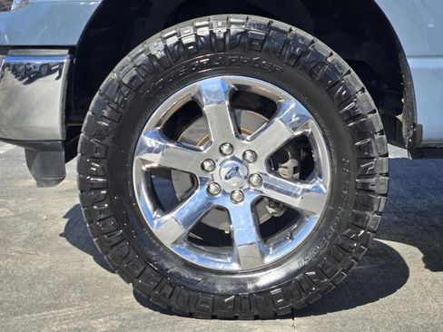 Certified 2023 Ford F150 Lariat w/ Trailer Tow Package image 10