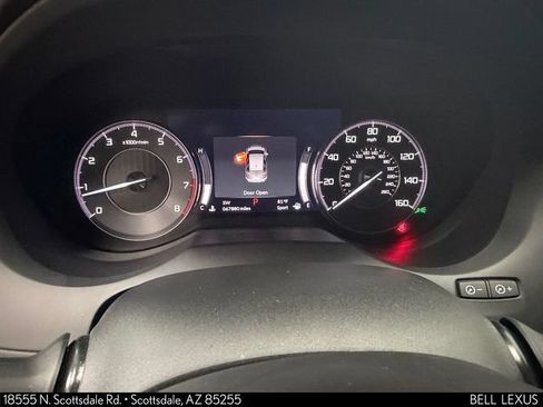 Used 2019 Acura RDX FWD w/ Technology Package image 29