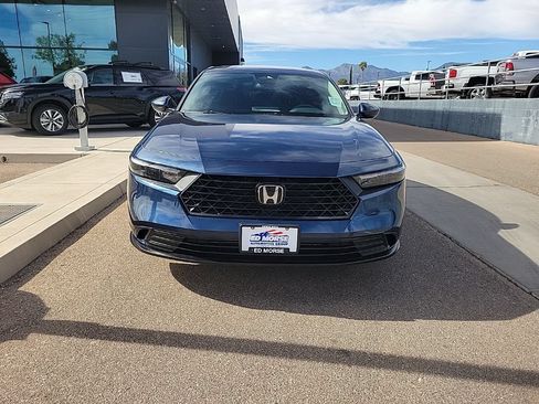 Used 2024 Honda Accord EX image 2