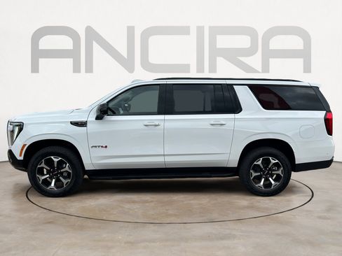 New 2026 GMC Yukon XL AT4 w/ AT4 Premium Package image 7