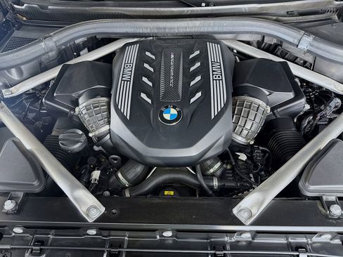 Certified 2023 BMW X5 M50i w/ Executive Package image 32