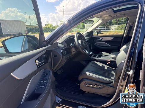 Certified 2026 Acura MDX FWD w/ Technology Package image 9