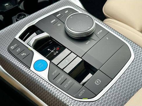 New 2026 BMW i4 eDrive40 w/ M Sport Package image 14