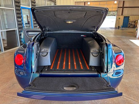 Used 2005 Chevrolet SSR LS w/ Preferred Equipment Group image 33